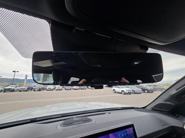 new 2025 Toyota Tacoma car, priced at $53,544