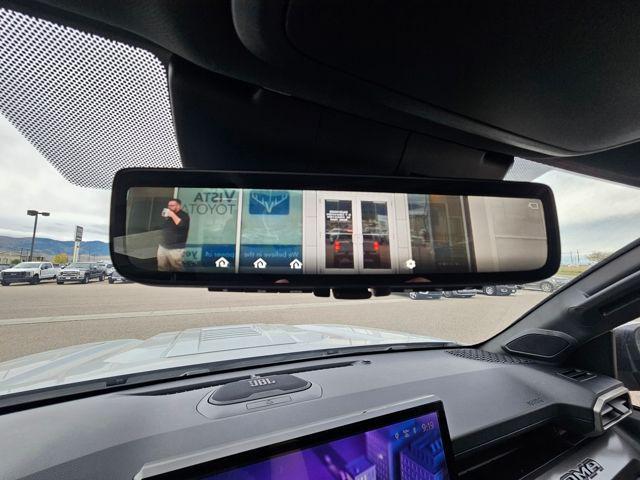 new 2025 Toyota Tacoma car, priced at $53,544