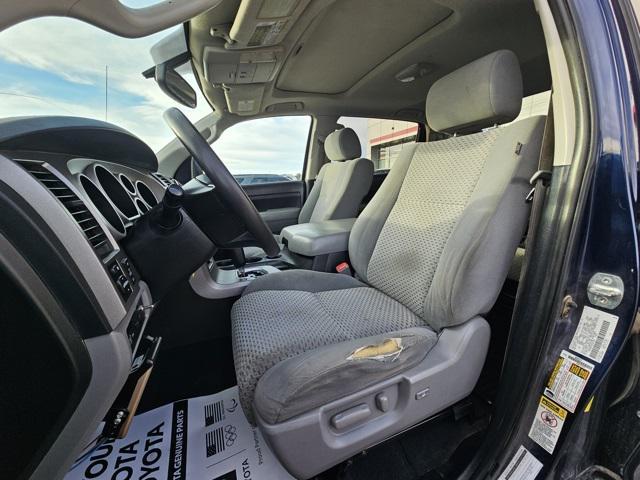 used 2012 Toyota Tundra car, priced at $18,992