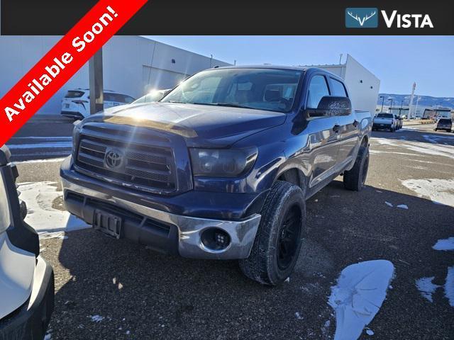 used 2012 Toyota Tundra car, priced at $19,991
