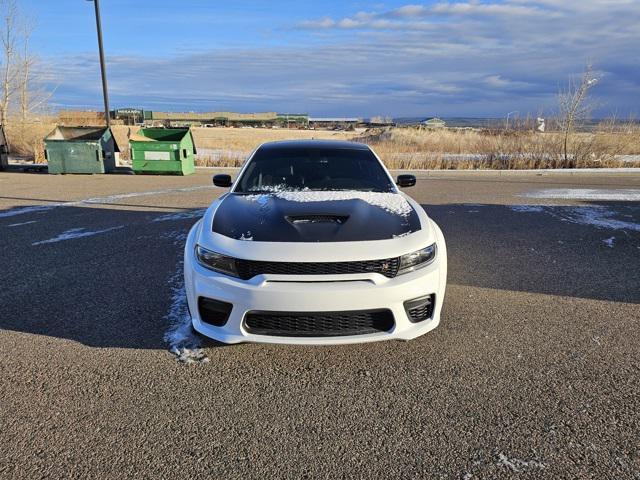 used 2023 Dodge Charger car, priced at $60,991