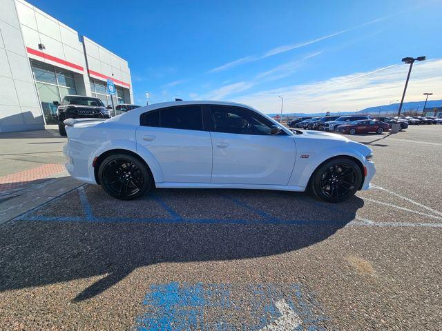 used 2023 Dodge Charger car, priced at $57,794