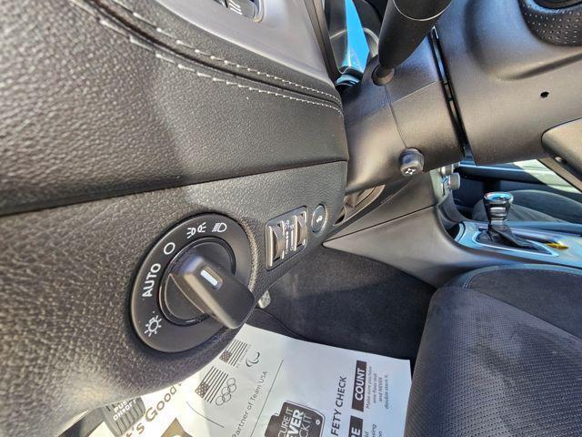 used 2023 Dodge Charger car, priced at $57,794