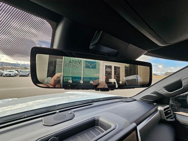 new 2026 Toyota Tundra Hybrid car, priced at $72,688