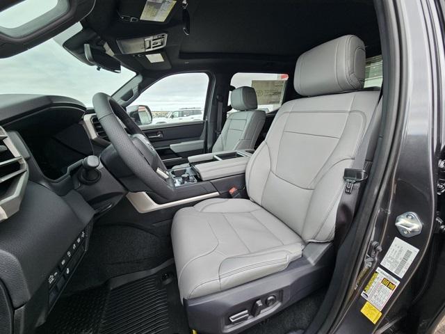 new 2026 Toyota Tundra car, priced at $65,557