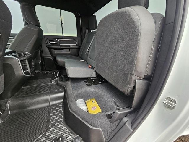 used 2023 Ram 3500 car, priced at $55,991