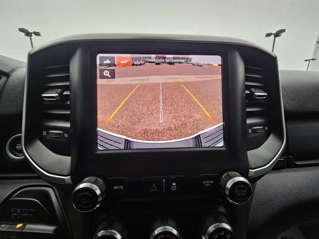 used 2023 Ram 3500 car, priced at $55,991