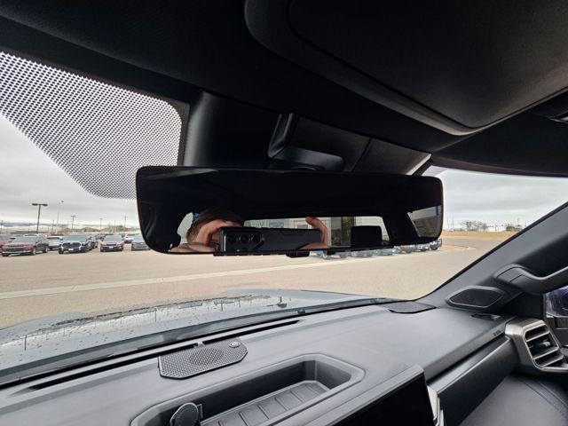 new 2026 Toyota Tundra car, priced at $72,723