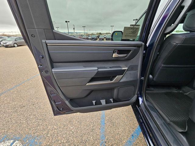 new 2026 Toyota Tundra car, priced at $72,723