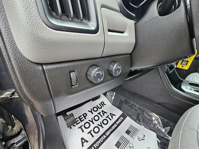 used 2019 Chevrolet Colorado car, priced at $20,491