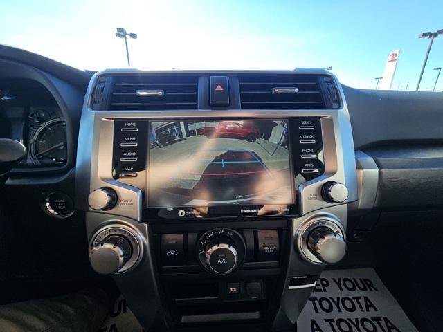 used 2023 Toyota 4Runner car, priced at $40,491