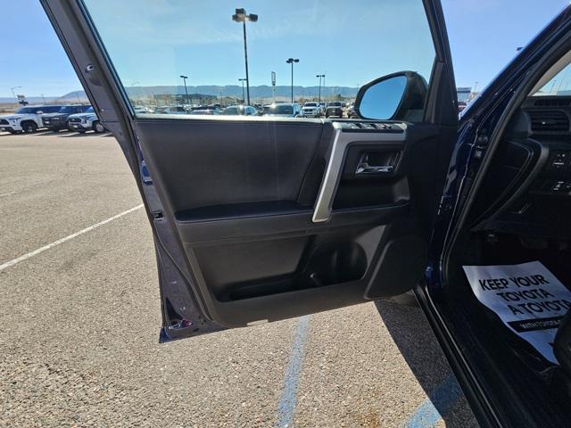 used 2023 Toyota 4Runner car, priced at $40,491