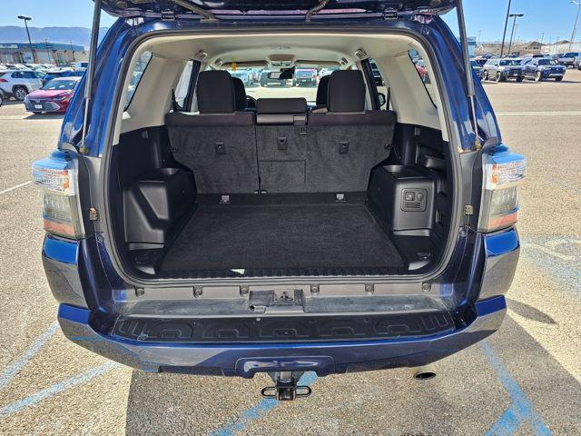 used 2023 Toyota 4Runner car, priced at $39,492