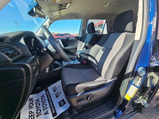 used 2023 Toyota 4Runner car, priced at $39,492