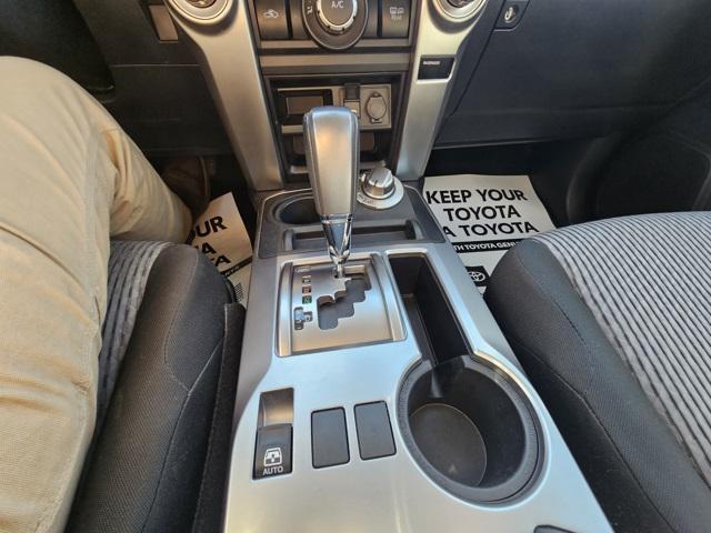 used 2023 Toyota 4Runner car, priced at $40,491