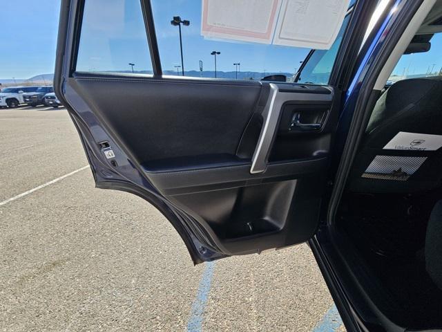 used 2023 Toyota 4Runner car, priced at $40,491