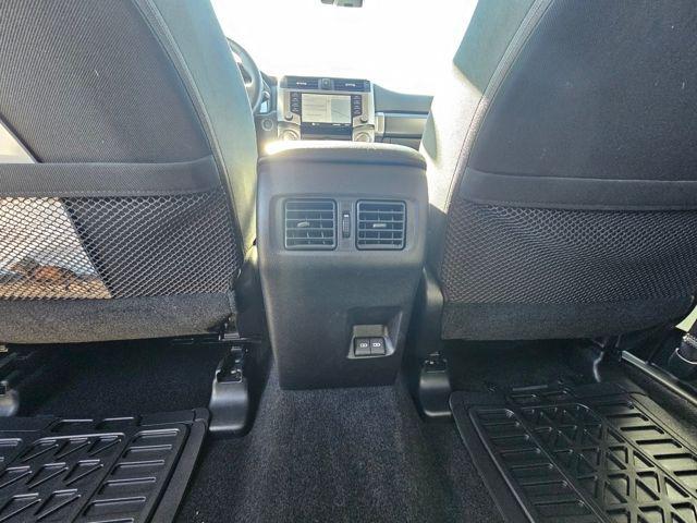 used 2023 Toyota 4Runner car, priced at $39,492