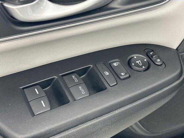 used 2022 Honda CR-V car, priced at $26,608