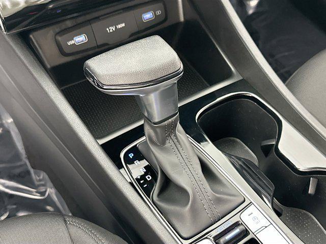 used 2022 Hyundai Tucson car, priced at $22,356