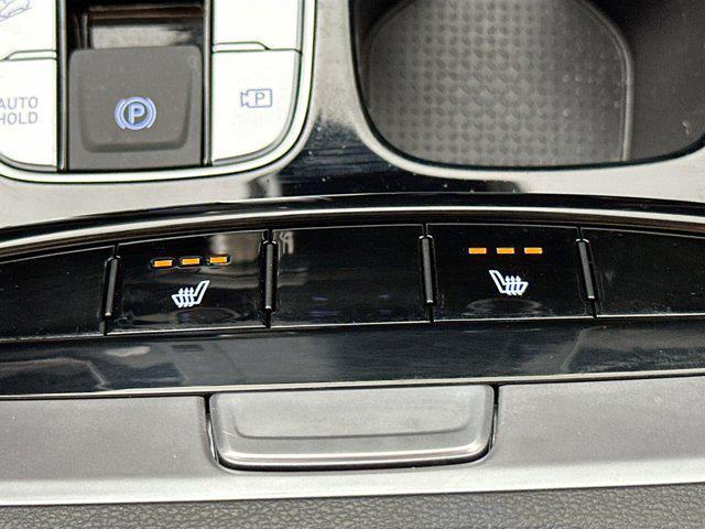 used 2022 Hyundai Tucson car, priced at $22,356