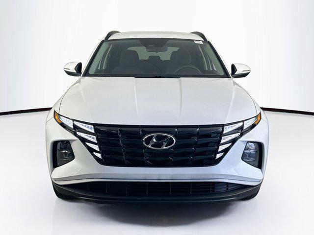 used 2022 Hyundai Tucson car, priced at $22,356