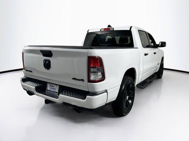 used 2023 Ram 1500 car, priced at $39,085