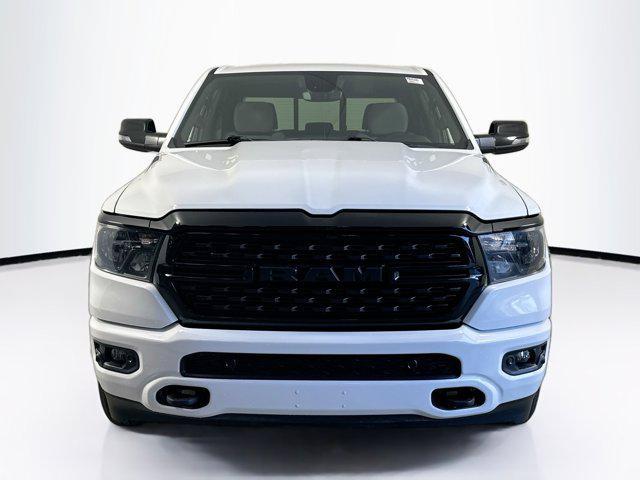 used 2023 Ram 1500 car, priced at $39,085
