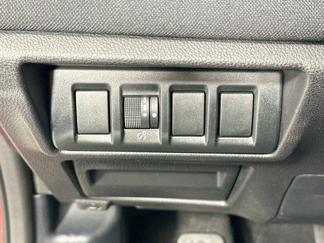 used 2023 Subaru Outback car, priced at $25,477