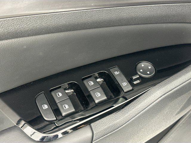 used 2024 Kia Sportage car, priced at $27,995