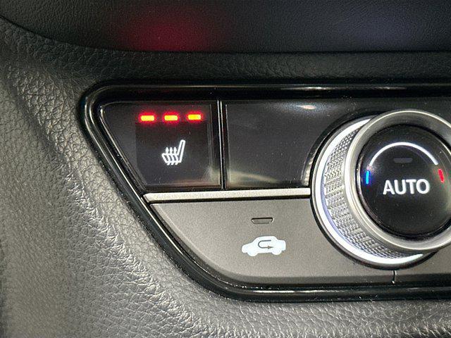 used 2023 Honda HR-V car, priced at $23,269