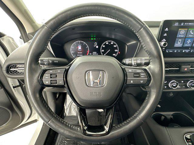 used 2023 Honda HR-V car, priced at $23,269