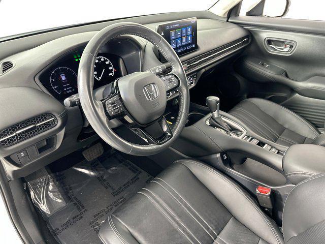 used 2023 Honda HR-V car, priced at $23,269