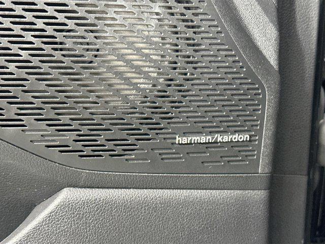 used 2023 Hyundai Palisade car, priced at $31,195