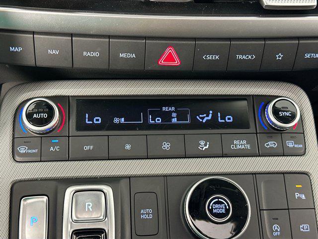 used 2023 Hyundai Palisade car, priced at $31,195