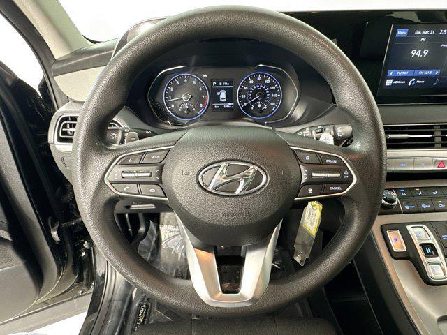 used 2021 Hyundai Palisade car, priced at $23,955