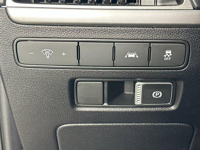 used 2021 Hyundai Palisade car, priced at $23,955