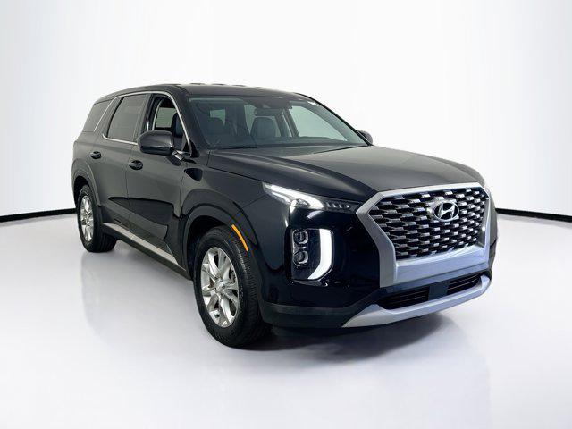 used 2021 Hyundai Palisade car, priced at $23,955