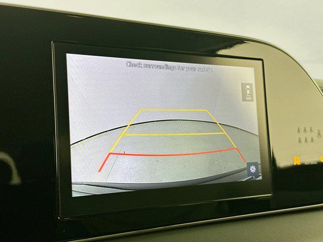 used 2021 Hyundai Palisade car, priced at $23,955