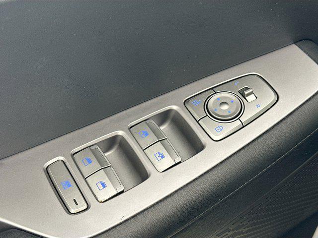 used 2021 Hyundai Palisade car, priced at $23,955