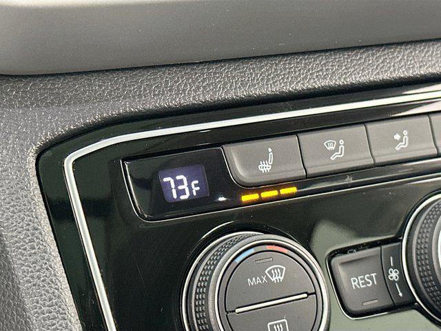 used 2023 Volkswagen Atlas car, priced at $28,019