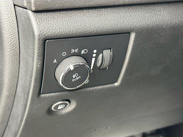 used 2018 Jeep Grand Cherokee car, priced at $17,977