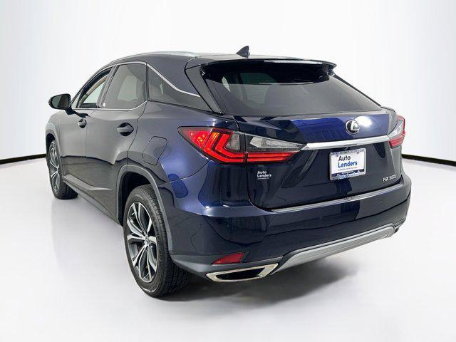 used 2020 Lexus RX 350 car, priced at $36,798