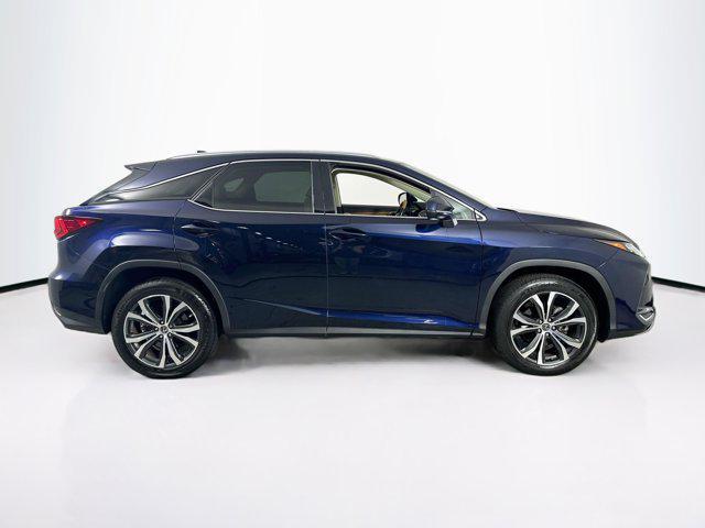 used 2020 Lexus RX 350 car, priced at $36,798