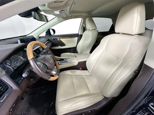 used 2020 Lexus RX 350 car, priced at $36,798