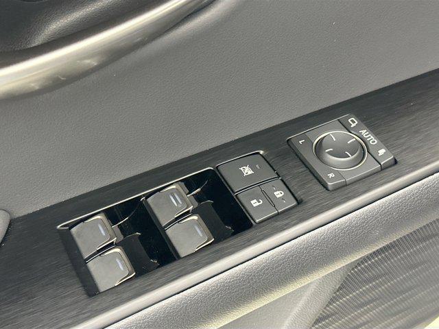 used 2023 Lexus UX 250h car, priced at $31,220