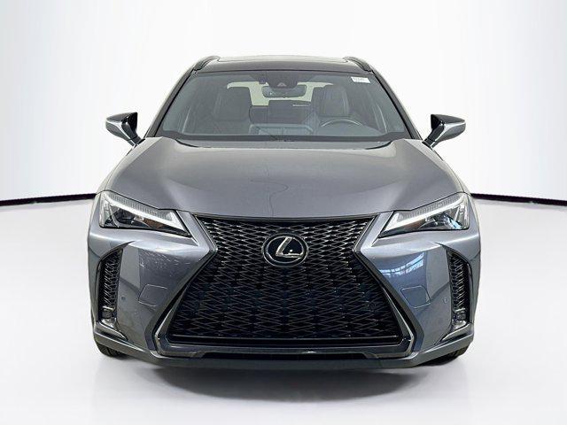 used 2023 Lexus UX 250h car, priced at $31,220