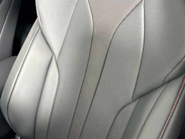 used 2023 Lexus UX 250h car, priced at $31,220