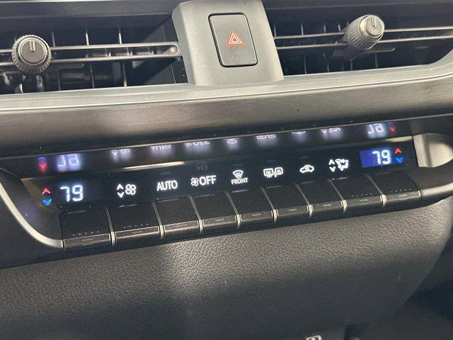 used 2023 Lexus UX 250h car, priced at $31,220