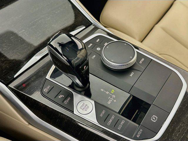 used 2020 BMW 330 car, priced at $23,390