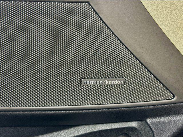 used 2020 BMW 330 car, priced at $23,390